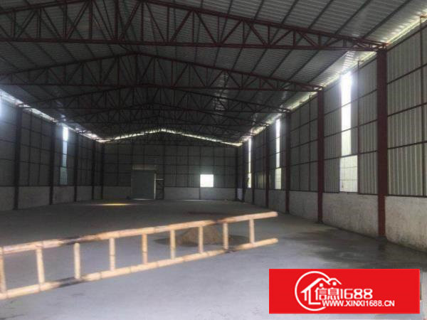 5月起租，塘厦凤凰岗园区内300平铁皮租3600元，先定先得