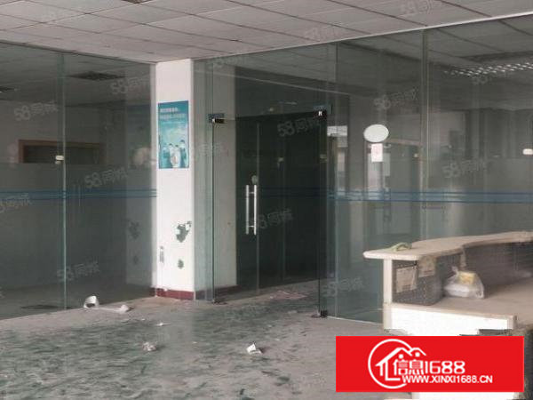 长安乌沙蔡屋工业区振荣路原房东分租1000平方标准厂房