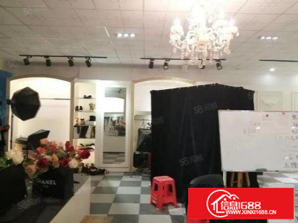 免租2个月虎门龙眼新出原房东现成服装厂房2500平可分租