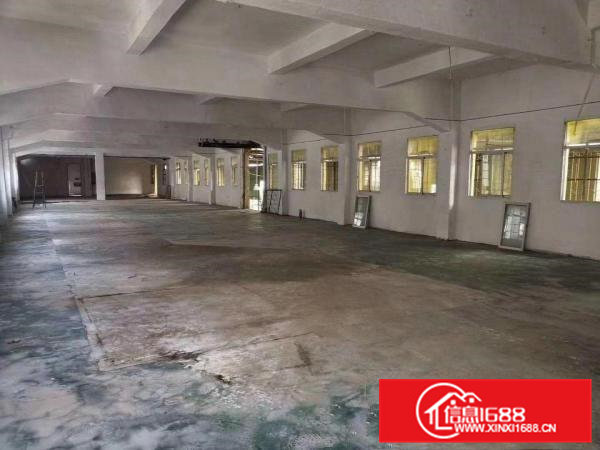 凤岗小独院2000平米招租临近路边