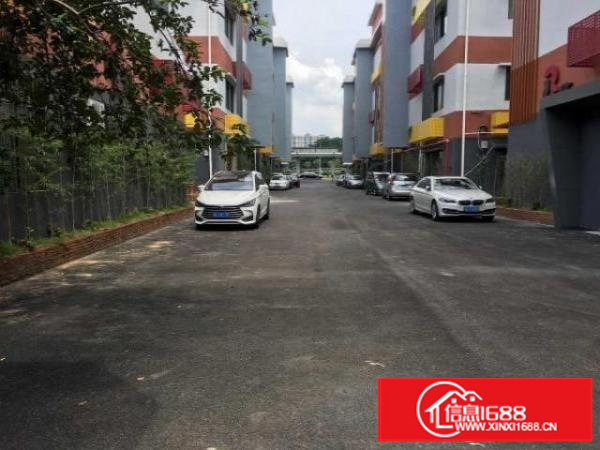 出租万江街道万江中心大型厂房