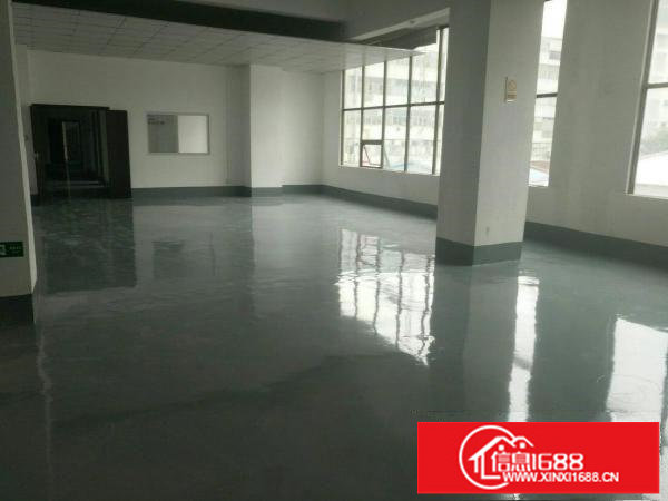 坂田五和厂房200平300平500平，适合电商物流仓库等