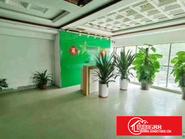 沙井芙蓉工业区新出楼上重工业1000平米厂房招租