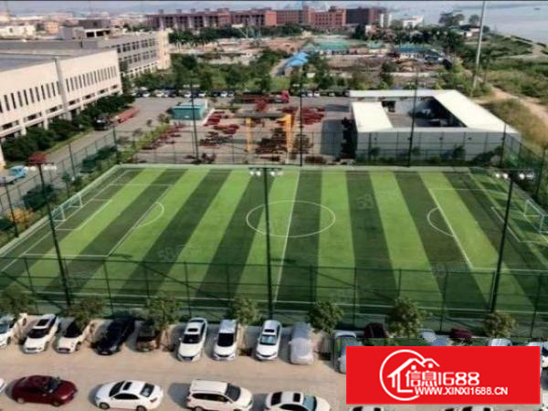 南海九江新出带国字号木工喷漆家具环评独院单一层35000平