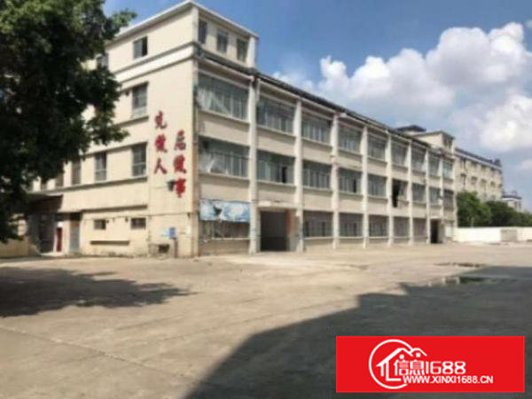 高埗新出楼上带装修厂房750平方招租