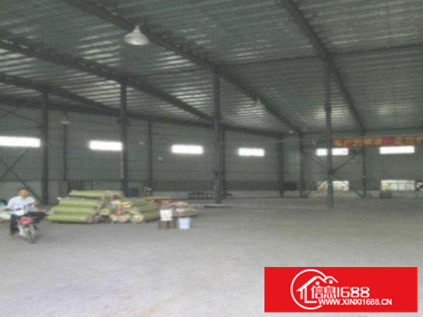 天汇大厦旁带装修厂房100~1850平方厂房招租