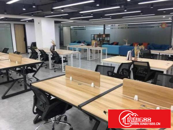 物业直租求水山公园旁独立精装拎包入驻可做展厅