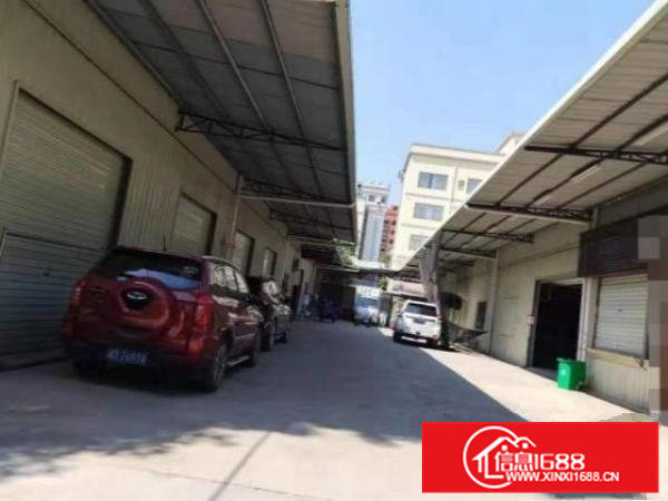 清溪三星村一楼600平实际面积招租豪华装修水电办公室齐全