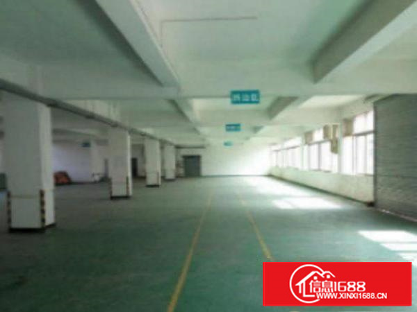 万江官桥滘带现成办公豪华装修楼上1500平方出租