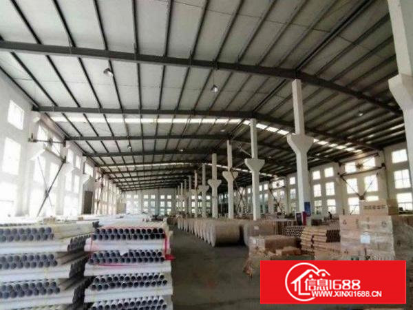 安徽汊河经济开发区5600平产业园现火爆招租，欢迎各行业进驻