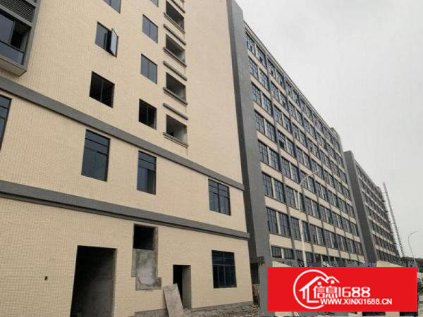 独栋，原房东，工业用地