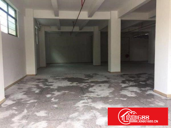 石鼓华顺工业园对面厂房400平方