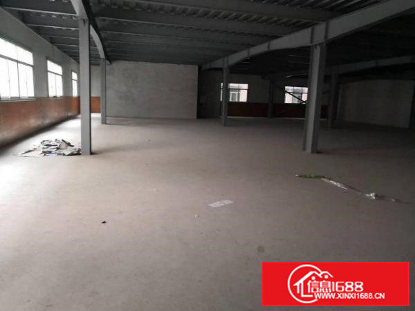 石排成熟工业区一楼1200平方米出租
