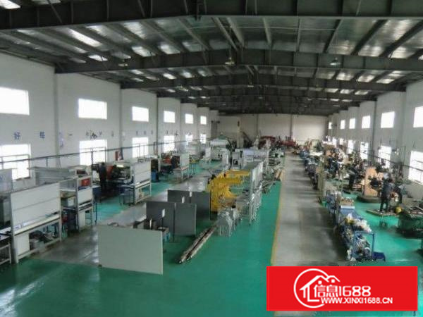 出租万江中心低价招租单一层铁皮600平方厂房出租