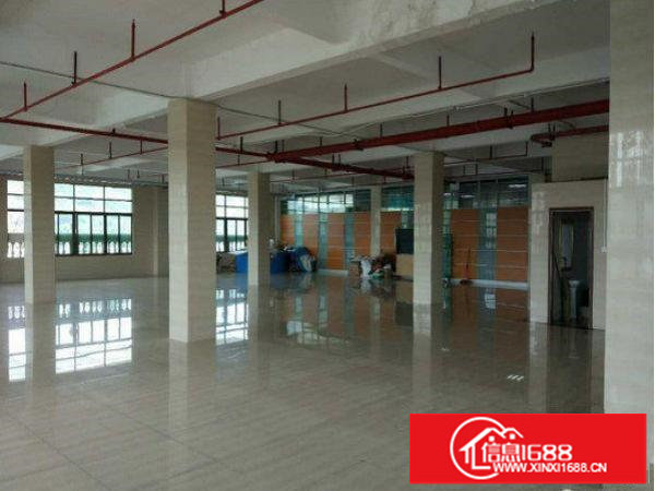 出租龙岗区坪地标准一楼厂房1000方6米高