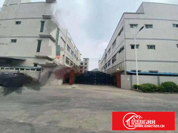 石马800平厂房，离深圳一步之遥，装修水电齐全