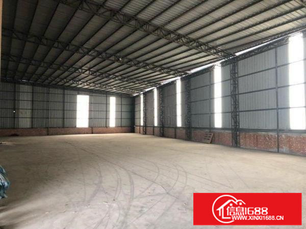 高埗保安围厂房12000平米