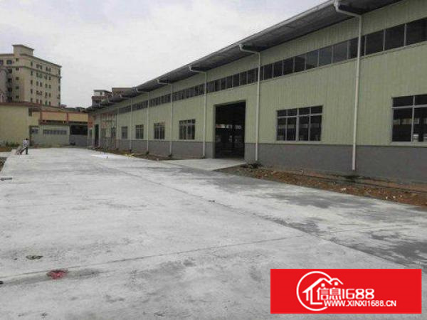 龙岗区龙岗独门独院分租400平米