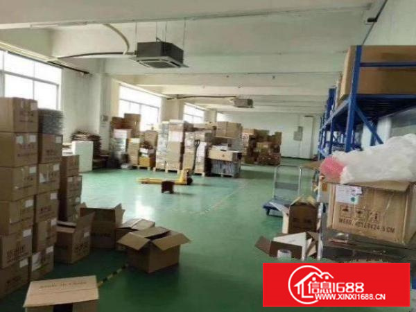 容桂卫红1楼500平厂房/仓库出租