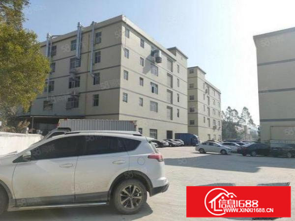 大岭山靠长安新空出2600平方一楼带办公室装修厂房村委直租