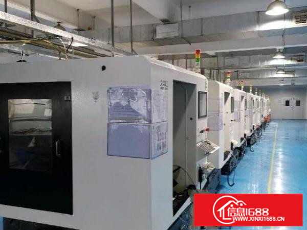 一楼1000m2厂房仓库招租