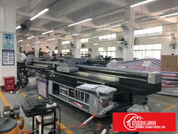 沙井一楼整层厂房