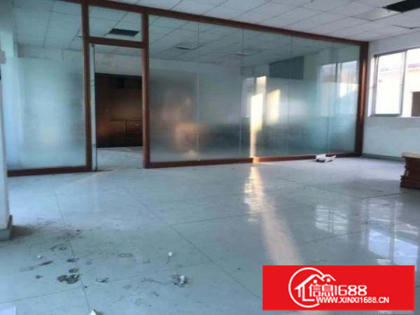 出租坪山区三洋湖原房东新出280平精装修实际面积出租