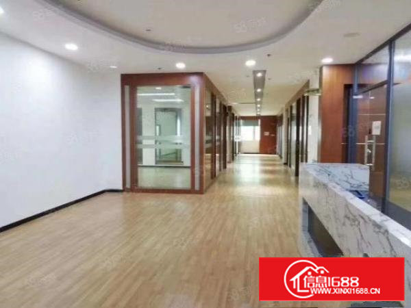 西乡宝田大型工业园厂房出租单层2600平开分1300平