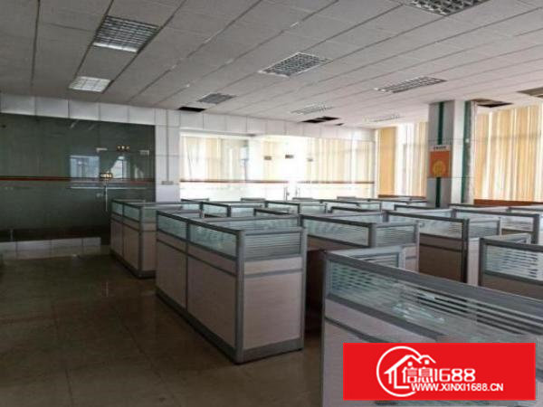 浮岗水电齐全！空地大！新出一楼300平红本厂房