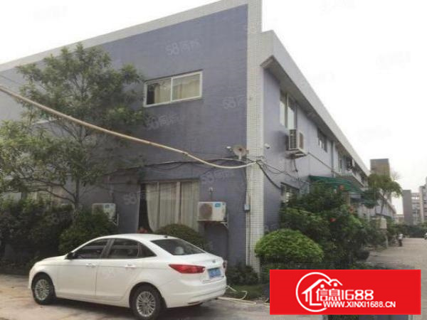 独门独院厂房出租,形象好,中高10米,带吊机,交通方便