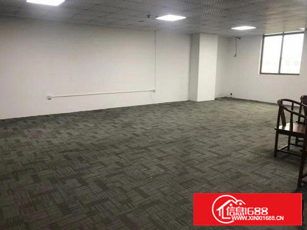 全长安维一，房东为客户装修的小面积厂房出租，大小可分租