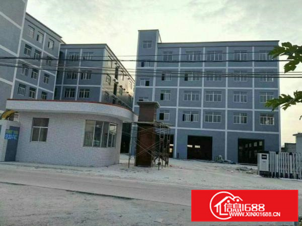 平湖辅城坳工业区带装修2楼650平方厂房出租
