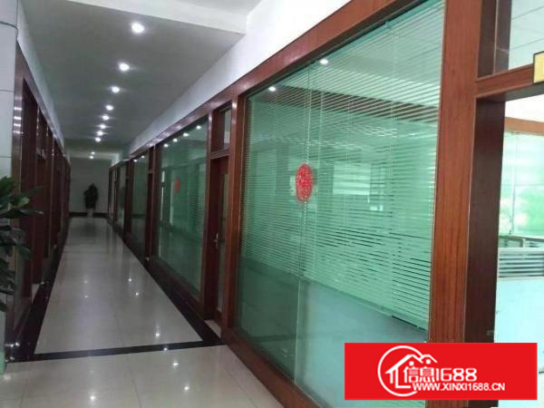 龙岗经典绿化园林独院6500平米形象超好可分租