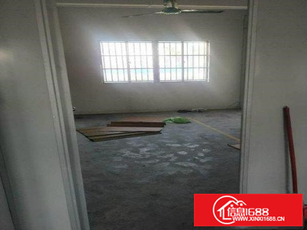 凤岗新出3楼300平水电按需价格低