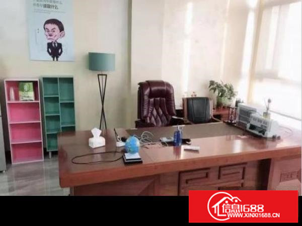 坪山坑梓秀新精装办公室出租，面积，户型多可挑选，