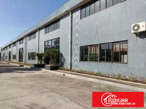 佛山市三水区乐平镇三水大塘标准钢结构厂11000平米招租