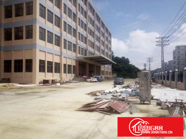 急！！凤岗全新独院面积13400平方