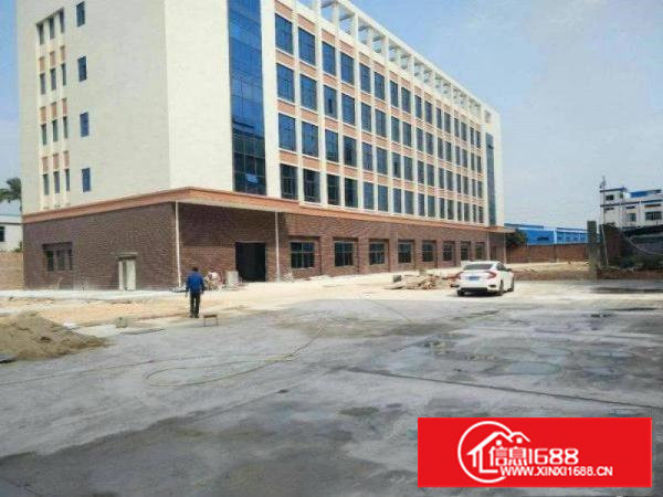 塘厦高速口原房东全新2250平方/层5层带消防电梯