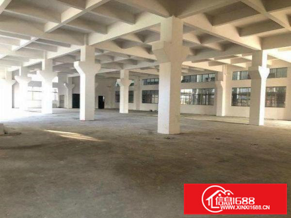 洋乌现成环评厂房500平方分租