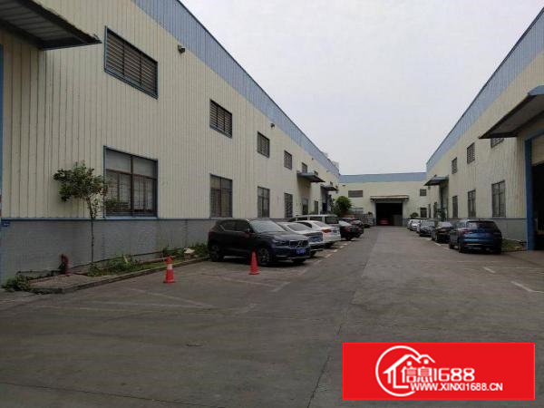 原房东单一层钢构厂房高度10米