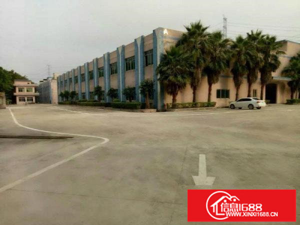 龙岗坪地800平钢构滴水8米