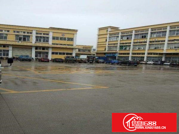 大型红本产业园1000平出租多面采光公寓配套