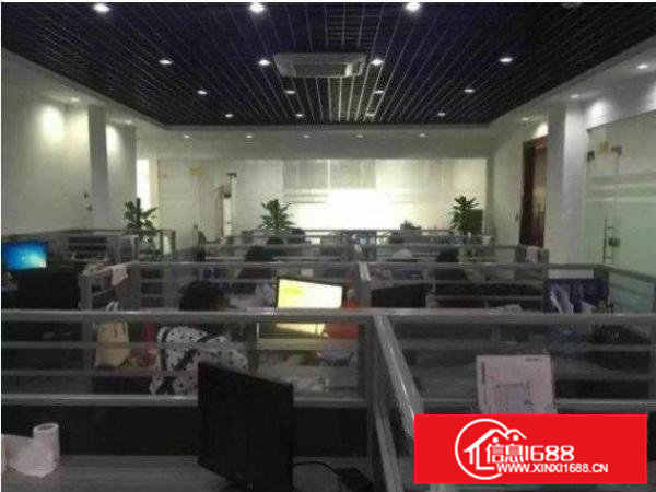 清溪标准厂房一楼2000平环境优美火爆招租