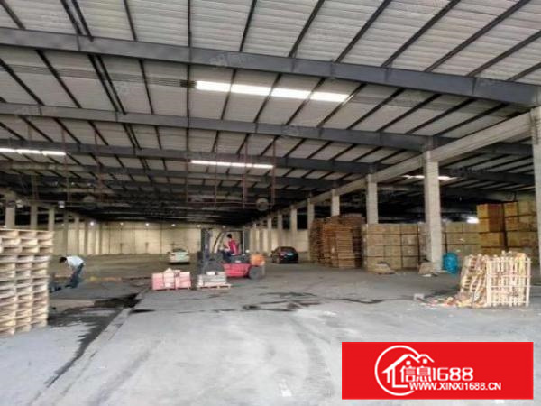 原房东单一层厂房15000平米出租，可办环评大货车进出方便