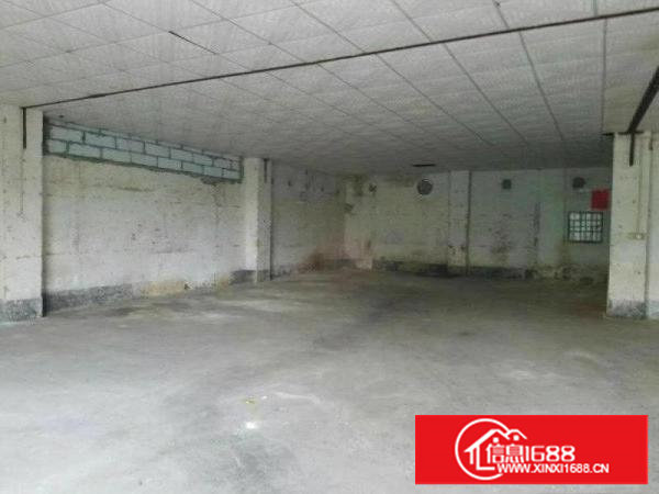 塘厦莲湖原房东标准一楼400平方、可实量租金便宜