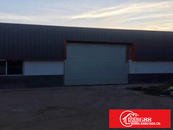 里水大石4600方出租，独门独院钢结构，形象好