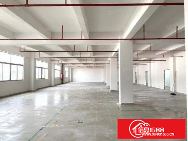 上李朗附近900平米仓库出租，面积可大可小