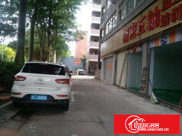 松岗大田洋150平标准厂房出租,价格实惠,实图