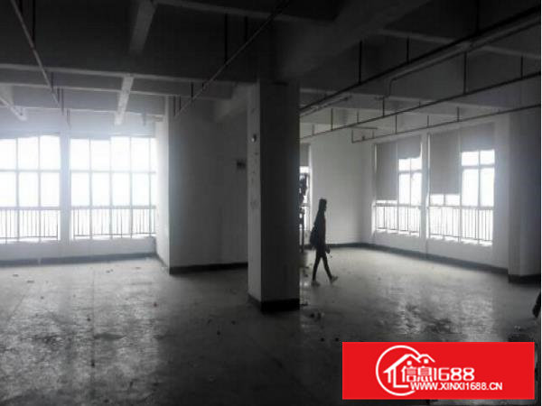 凤岗官井头高新技术园1350平方火热出租