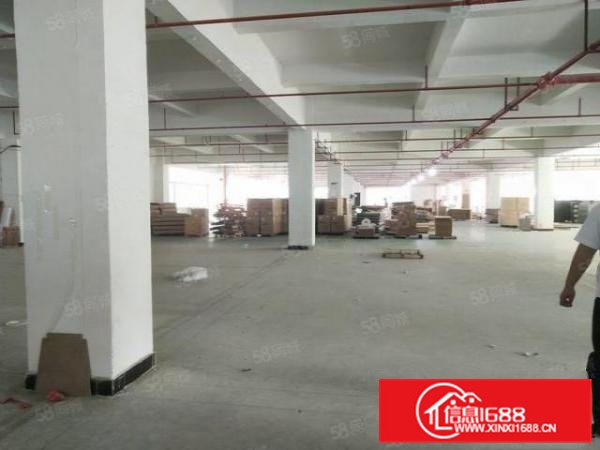 清溪镇原房东楼上一层，水电齐全，现成装修